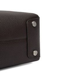 Gino Rossi - GINO ROSSI Torebka EO-LA-321-1050 Brązowy. Kolor: brązowy. Materiał: skórzane #4