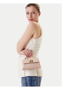 Furla Torebka 1927 WE00423 ARE000 0496S Różowy. Kolor: różowy. Materiał: skórzane #5