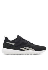 Reebok Buty do biegania Flexagon Energy Tr 4 100033356 Czarny. Kolor: czarny. Materiał: materiał