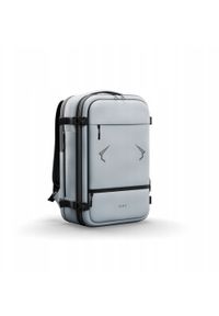 Plecak wielofunkcyjny próżniowy Diablo Chairs Backpack Air, szary. Kolor: szary