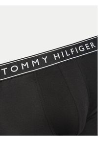 TOMMY HILFIGER - Tommy Hilfiger Komplet 3 par bokserek UM0UM03458 Czarny. Kolor: czarny. Materiał: bawełna