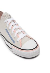 Converse Trampki Chuck Taylor All Star Color Pop A07593C Szary. Kolor: szary #6