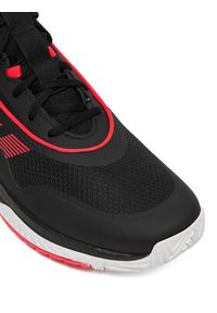 Adidas - adidas Buty do koszykówki Ownthegame 3.0 JR6673 Czarny. Kolor: czarny. Materiał: materiał. Sport: koszykówka #6