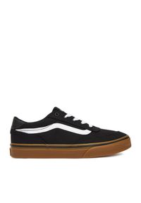 Tenisówki Vans. Kolor: czarny
