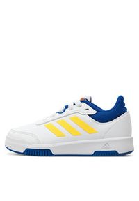 Adidas - adidas Sneakersy Tensaur Sport Training Lace IF8669 Biały. Kolor: biały #5