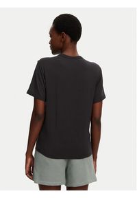 Adidas - adidas T-Shirt Premium Essentials JD4765 Czarny Regular Fit. Kolor: czarny