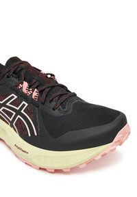 Asics Buty do biegania Gel-Sonoma 8 1012B771 Czarny. Kolor: czarny. Materiał: materiał, mesh