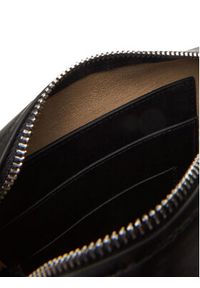 Calvin Klein Saszetka Ck Premium Leather Reporter S K50K512887 Czarny. Kolor: czarny. Materiał: skóra #4
