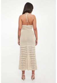 Twinset U&B - Sukienka midi TWINSET U&B. Długość: midi #5