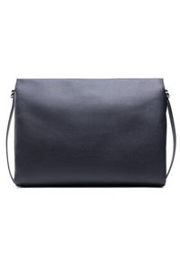 Coccinelle Torebka H50 Boheme Grana Double E1 H50 19 06 01 Czarny. Kolor: czarny. Materiał: skórzane #6