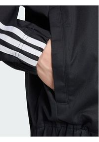 Adidas - adidas Kurtka bomber 168997 Czarny Loose Fit. Kolor: czarny #4