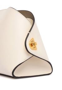 Coccinelle Torebka U7K Coccinelletylde Calf E1 U7K 15 01 01 Écru. Materiał: skórzane #2