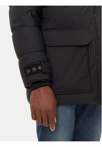 Moose Knuckles Kurtka puchowa Valleyfied 2 M32MJ152 Czarny Regular Fit. Kolor: czarny. Materiał: syntetyk #3