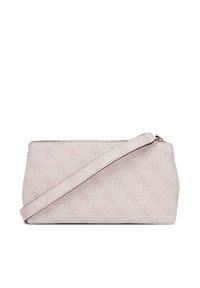 Guess Torebka Katya HWSG96 52120 Różowy. Kolor: różowy. Materiał: skórzane #3