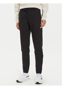 EA7 Emporio Armani Dres 6DTV61 TJUXZ 21CQ Beżowy Regular Fit. Kolor: beżowy. Materiał: syntetyk, bawełna #5