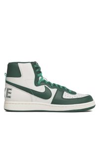 Sneakersy Nike. Kolor: biały #1