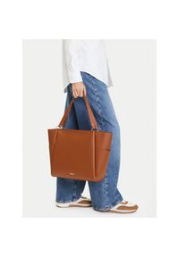 Torebka MEXX. Kolor: brązowy #1