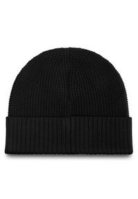 Guess Zestaw Szalik i Czapka M4BZ14 Z2W80 Czarny. Kolor: czarny. Materiał: wiskoza, materiał #3