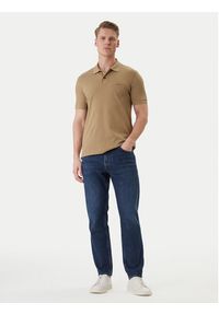 BOSS Jeansy C-Re.Maine 50556523 Granatowy Regular Fit. Kolor: niebieski #4