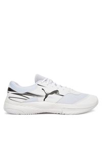 Buty halowe Puma. Kolor: czarny