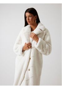 Marciano Guess Kurtka przejściowa 179785 Beżowy Classic Fit. Kolor: beżowy #3