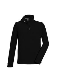 Polar Killtec KSW 63. Kolor: czarny. Materiał: polar. Sezon: zima. Sport: narciarstwo #1