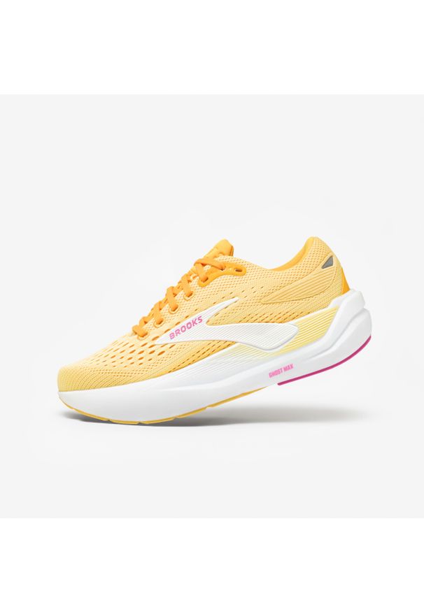 Buty do biegania damskie Brooks Ghost Max 3. Sport: bieganie
