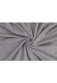 Męski T-Shirt Mustang Style Alex Mid Grey Mélange 1017338 4140 #3