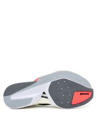 Adidas - adidas Buty do biegania adizero Boston 13 JS4932 Biały. Kolor: biały. Materiał: materiał #3