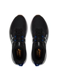 Asics Buty do biegania Gel-Venture 11 1011C160 Czarny. Kolor: czarny. Materiał: mesh #6