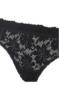 SELMARK - Selmark Stringi 10901 Czarny. Kolor: czarny. Materiał: syntetyk #3