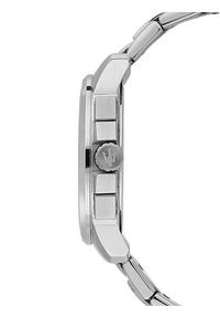 Maserati Zegarek Successo R8873621046 Srebrny. Kolor: srebrny #3