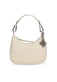 Steve Madden Torebka Bprime Shoulderbag SM13001153-02002-BNS Écru. Materiał: skórzane #1