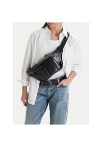 G-Star RAW - Torebka G-Star Raw. Kolor: czarny #1