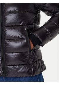 Blauer Kurtka zimowa 25WBLDC02072 Czarny Regular Fit. Kolor: czarny. Materiał: syntetyk. Sezon: zima #5