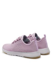EMU Australia Sneakersy Miki W12497 Fioletowy. Kolor: fioletowy. Materiał: wełna, materiał #7