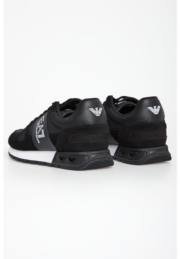EA7 Emporio Armani - Sneakersy męskie EA7 EMPORIO ARMANI
