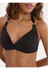 Triumph Góra od bikini Summer Sunset 10226579 Czarny. Kolor: czarny. Materiał: syntetyk #5