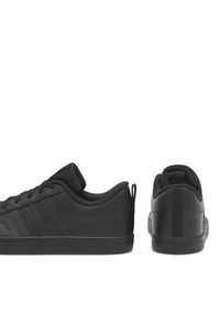Adidas - adidas Sneakersy VS Pace 2.0 K IE3467 Czarny. Kolor: czarny. Materiał: syntetyk #6