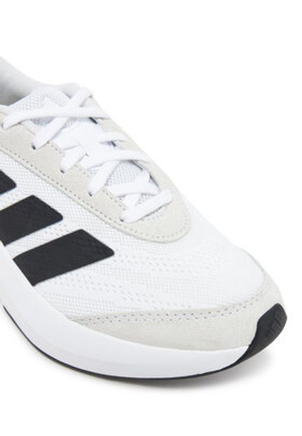 Adidas - adidas Sneakersy Zero Halo IH8609 Biały. Kolor: biały. Materiał: materiał
