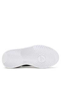 Adidas - adidas Sneakersy Osade IG7316 Biały. Kolor: biały. Materiał: skóra #5
