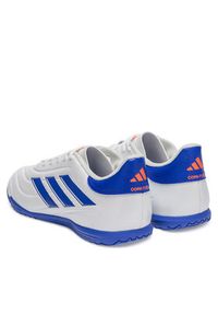 Adidas - adidas Sneakersy COPA PURE 2 CLUB IN IG8689 Biały. Kolor: biały. Materiał: syntetyk #3