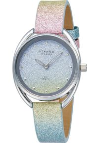 Zegarek Strand Zegarek damski Strand S734LXCZVI-GF wielokolorowy. Kolor: wielokolorowy #1