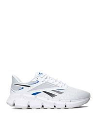 Reebok Buty do biegania EO-ZIG DYNAMICA 6 100263918 Biały. Kolor: biały. Materiał: materiał #8