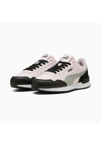 Puma Buty Adaptor 39840509. Kolor: różowy