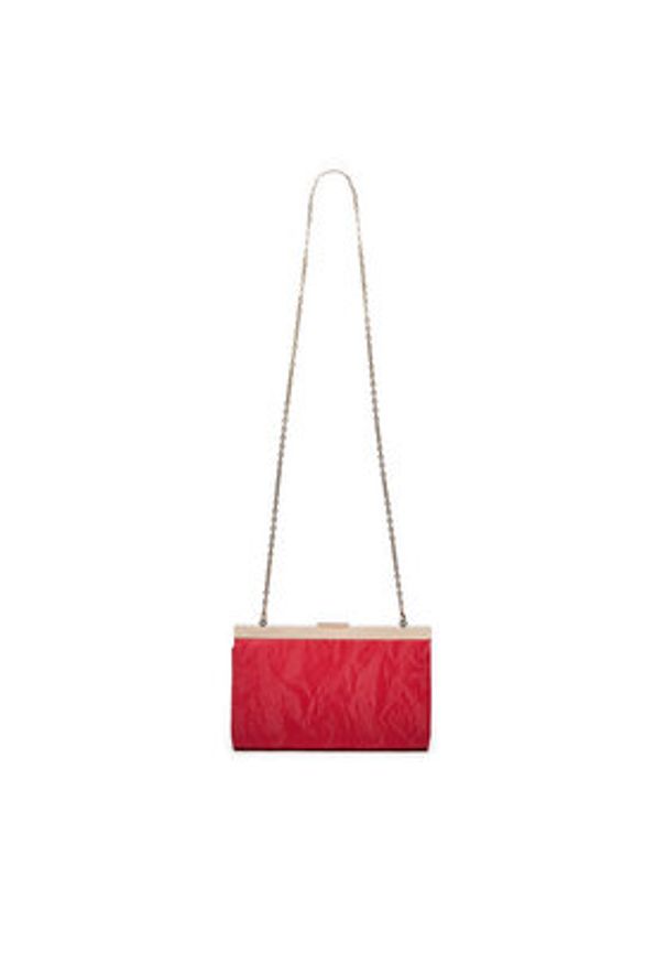 Nobo Torebka BAGU410 Czerwony. Kolor: czerwony