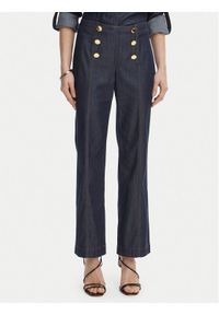 Marciano Guess Jeansy G6GA09 D1123 Granatowy Regular Fit. Kolor: niebieski #1