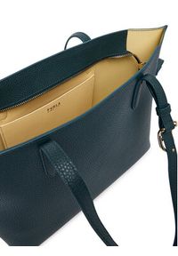 Furla Torebka Ava M WB02069 BX4329 CN 4913S Zielony ciemny. Kolor: zielony. Materiał: skórzane #4