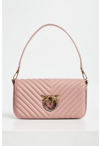 Pinko - Torebka Love Click Baguette Mini PINKO