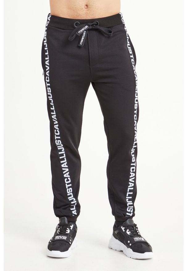 Spodnie dresowe Just Cavalli